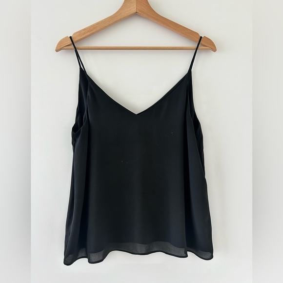 Tank Blouse - Picture 1 of 2
